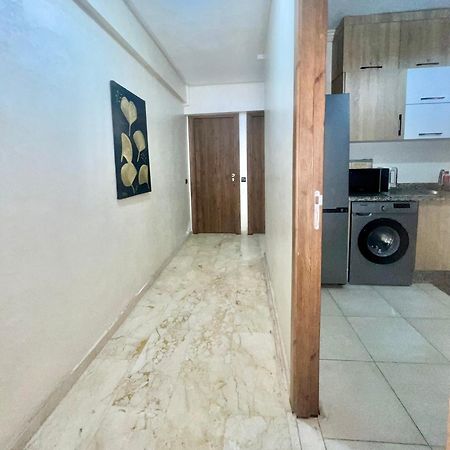 Bel Appartement Nour 5 Μαρακές Εξωτερικό φωτογραφία