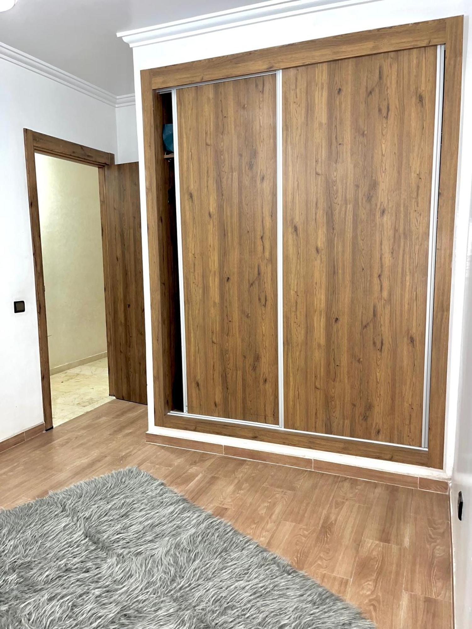 Bel Appartement Nour 5 Μαρακές Εξωτερικό φωτογραφία
