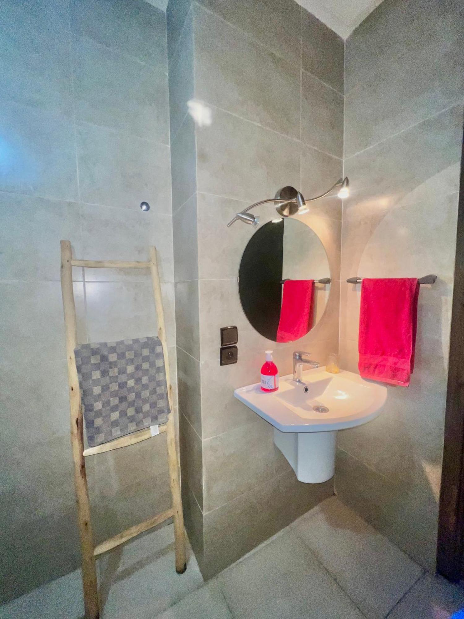 Bel Appartement Nour 5 Μαρακές Εξωτερικό φωτογραφία