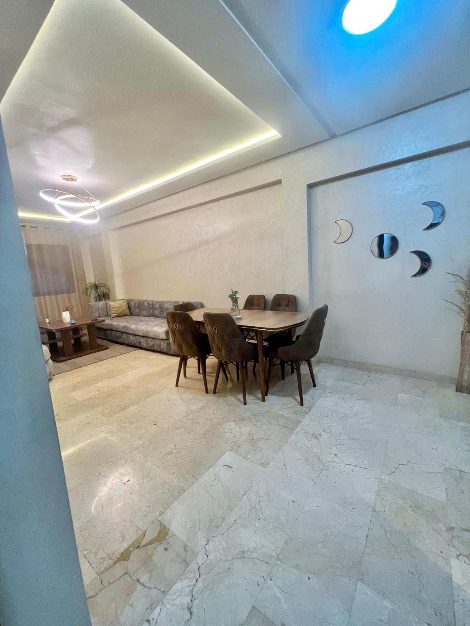Bel Appartement Nour 5 Μαρακές Εξωτερικό φωτογραφία