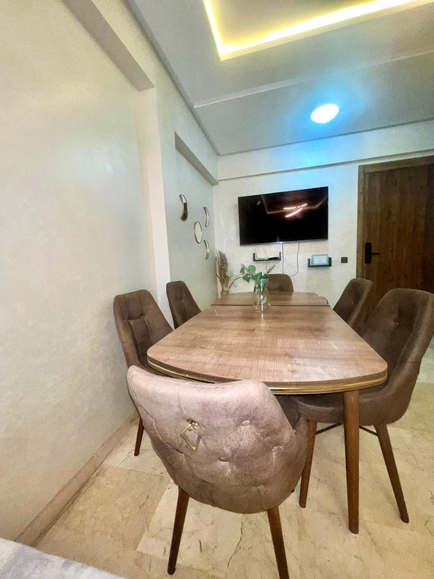 Bel Appartement Nour 5 Μαρακές Εξωτερικό φωτογραφία